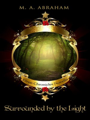 cover image of Surrounded by the Light